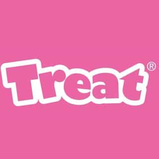 Treat Beauty logo