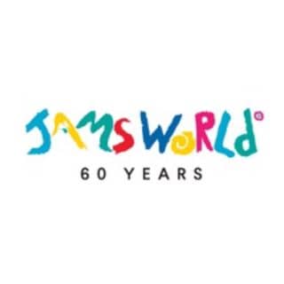 jamsworld.com logo
