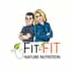 Fitfitfit.fit logo