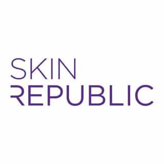 Skin Republic Australia logo