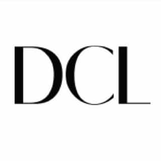 DCL Skincare logo