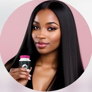 Get Thick Products logo