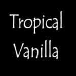 Tropical Vanilla logo