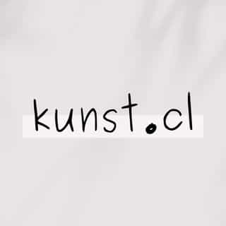 Kunst.cl logo