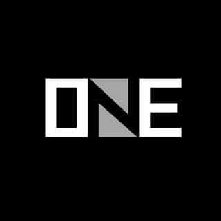 ONE logo