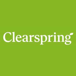 Clearspring logo