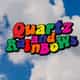 QuartZ & Rainbows logo