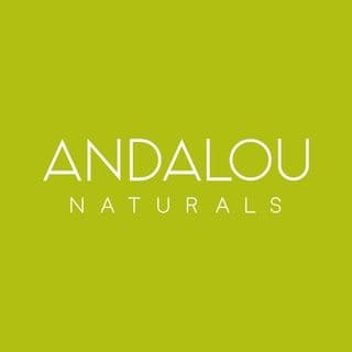 Andalou Naturals US logo