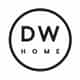 DW Home Candles logo