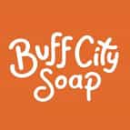 Buff City Soap logo
