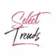Select Trends Boutique logo
