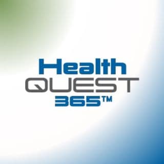 Health Quest 365 logo