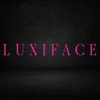 Luxiface.com logo