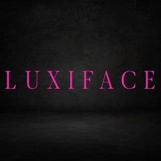 Luxiface.com logo