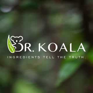 Dr. Koala logo