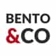 Bento&co logo