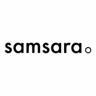 Samsara Cycle logo