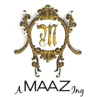 MAAZ Products, Inc. logo