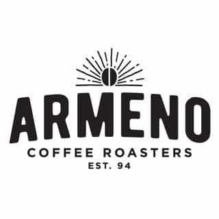 Armeno Coffee Roasters Ltd logo