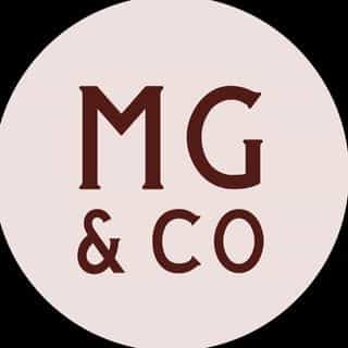 MATILDA GOAD & CO. logo