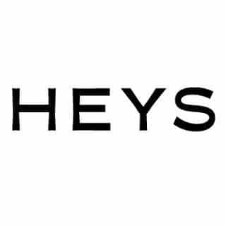 Heys logo