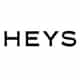 Heys logo