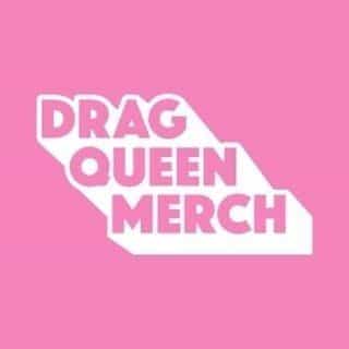 dragqueenmerch logo