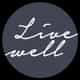 Livewell Design logo