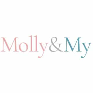 Mollyogmy.dk logo