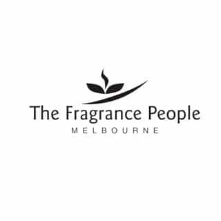 The Fragrance People logo
