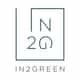 In2Green logo