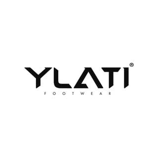 Ylati Footwear - Made in Ylati logo