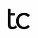 The TC Shop logo