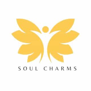 Soul Charms logo