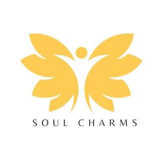 Soul Charms logo