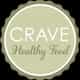 Crave Healthy Food logo