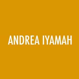 Andrea Iyamah logo