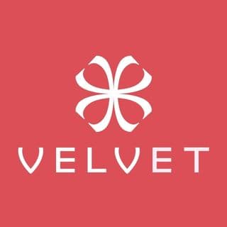 Velvet Eyewear logo