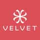 Velvet Eyewear logo