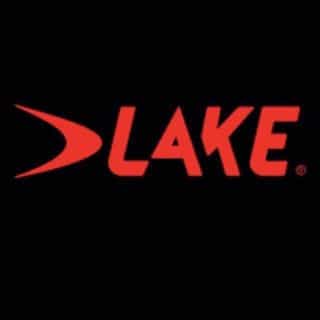 Lake Cycling logo