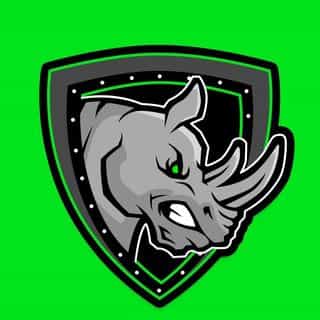 Rhino USA logo