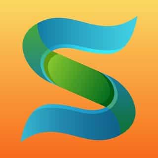 South Beach Perfume Shop logo