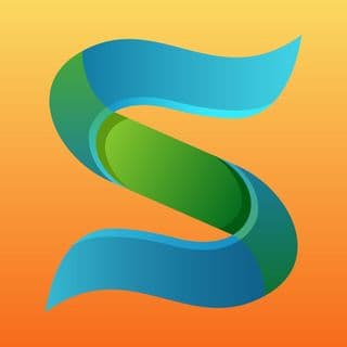 South Beach Perfume Shop logo