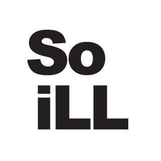 So iLL logo