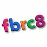fbrc8 llc logo
