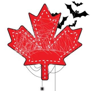 Maple Leaf Quilting Company Ltd. logo