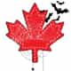 Maple Leaf Quilting Company Ltd. logo