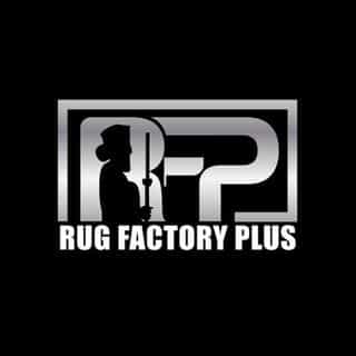 Rug Factory Plus logo