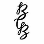 BGB Cosmetics logo