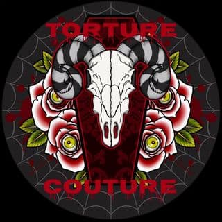 TORTURE COUTURE logo